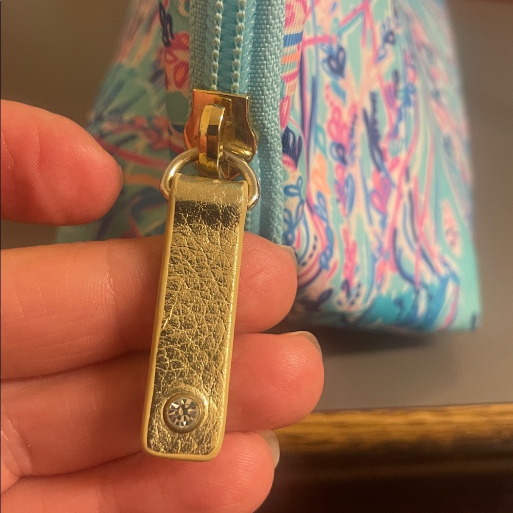 Makeup Bag - image 2